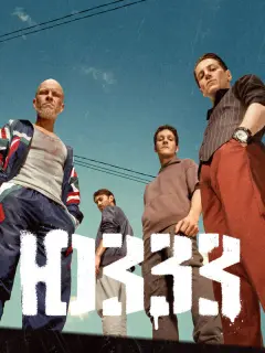 ЮЗЗЗ российский сериал